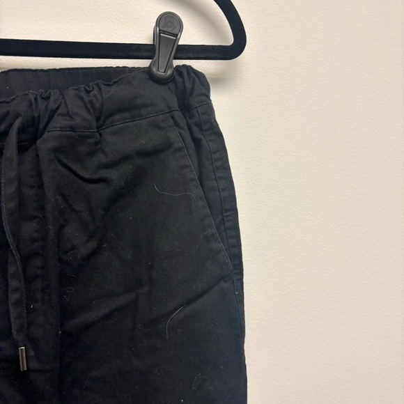 Wildfang The Essential Drawstring Pant Unisex - Picture 4 of 13